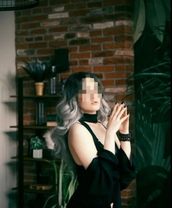Анкета проститутки Дина - Фото 1, Новый Сад, 22 года, №12222