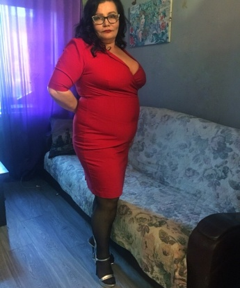 Анкета проститутки Гульнара - Фото 1, Новый Сад, 53 года, №4380