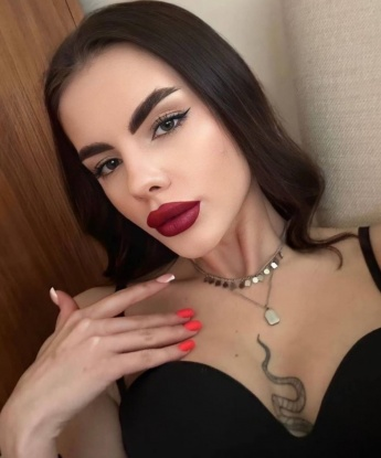 Анкета проститутки Кира - Фото 1, Новый Сад, 22 года, №9789